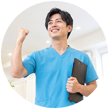 技術研修の様子