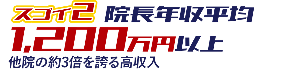 2 1,200万円以上