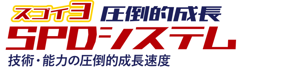 3 SPDシステム